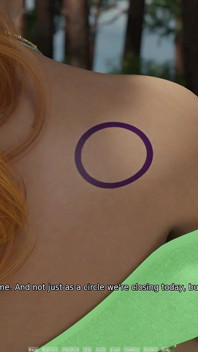Moje kolej 264 - čtyři manželky: Eileen, Betty, Olivia a Norah Claim Mark