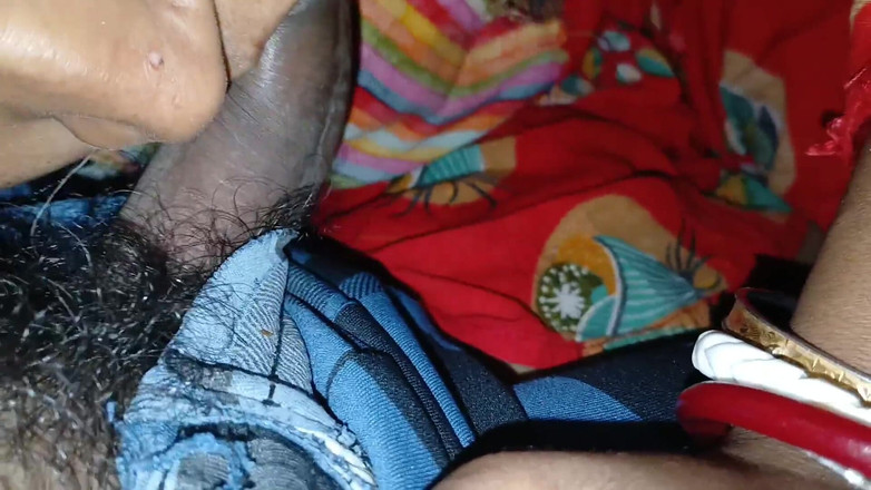 Anguribhabi: Mi cuñada a mi semen en su boca en su...