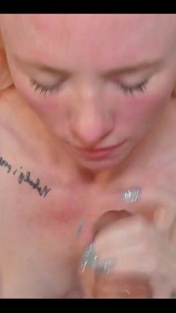 Ruby gfe seattle parte 1