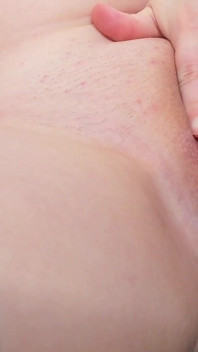 Trans and Cis Girlfriends Play Until She Cums in Her Mouth