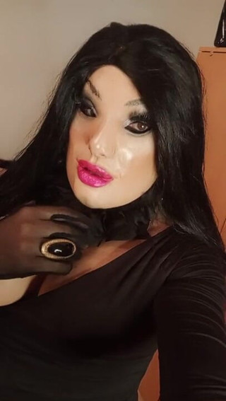 Erica Doll: My new breast massage