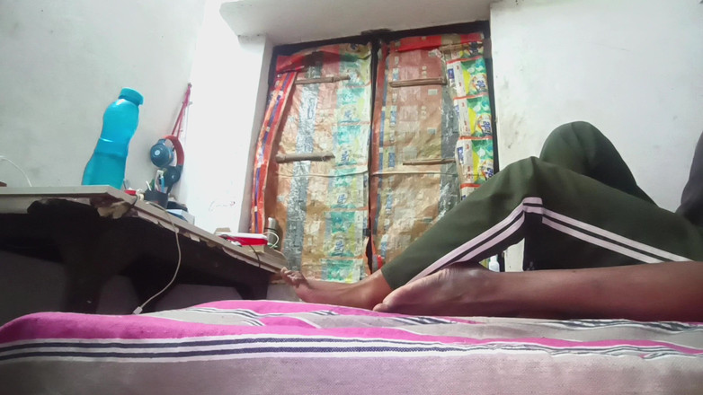 SanskariGirl1: Erkek arkadaş beni sikiyor