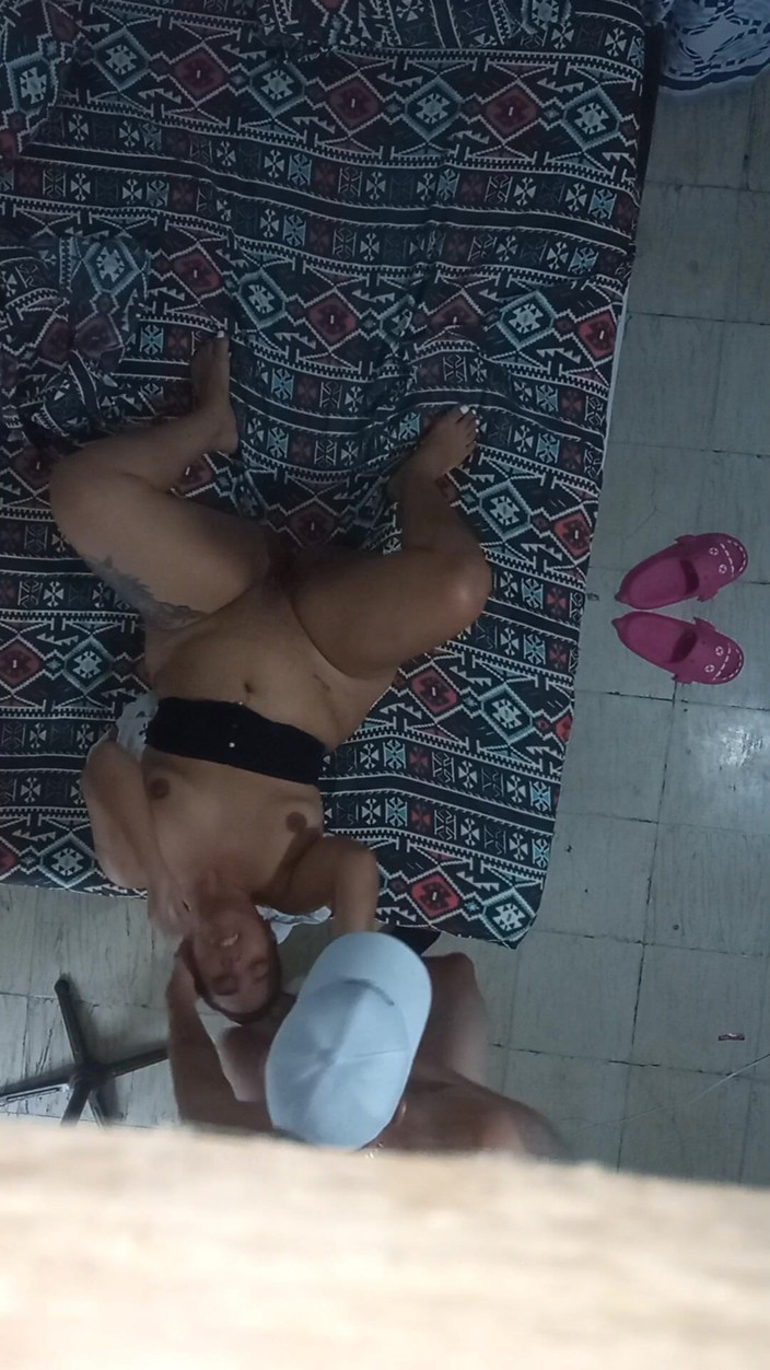 Monozion: Pasangan antar ras buatan sendiri bercinta bagaimana saya suka istri...