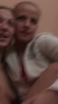 Insatiable Blonde MILF Drains Every Toy Deep Inside