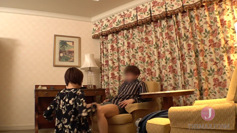 JAV Amateur: En ärkeängel med ett vackert ansikte, super erotiska och söta gester.