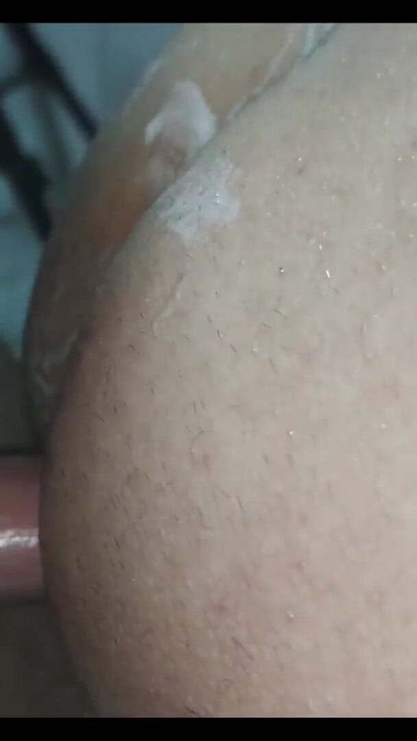 Aminaarab: Rekaman seks pasangan arab gay amatir lagi asik ngentot