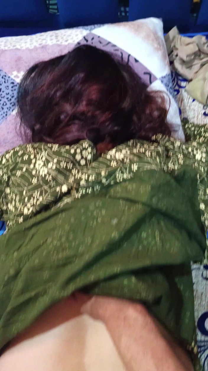 Pathani 420: Pijat berubah menjadi seks anal dengan tante naheed alizey yang...