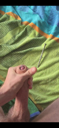 Fast Cock Fucking Session
