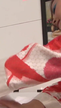 Godendo le ragazze asiatiche scena-2 la sexy asiatica kita zen in lingerie e kimono ottiene una sborrata facciale e sulle tette piccole