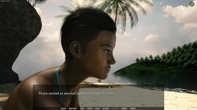 Neon2520: Казки з нескінченної порожнечі No39