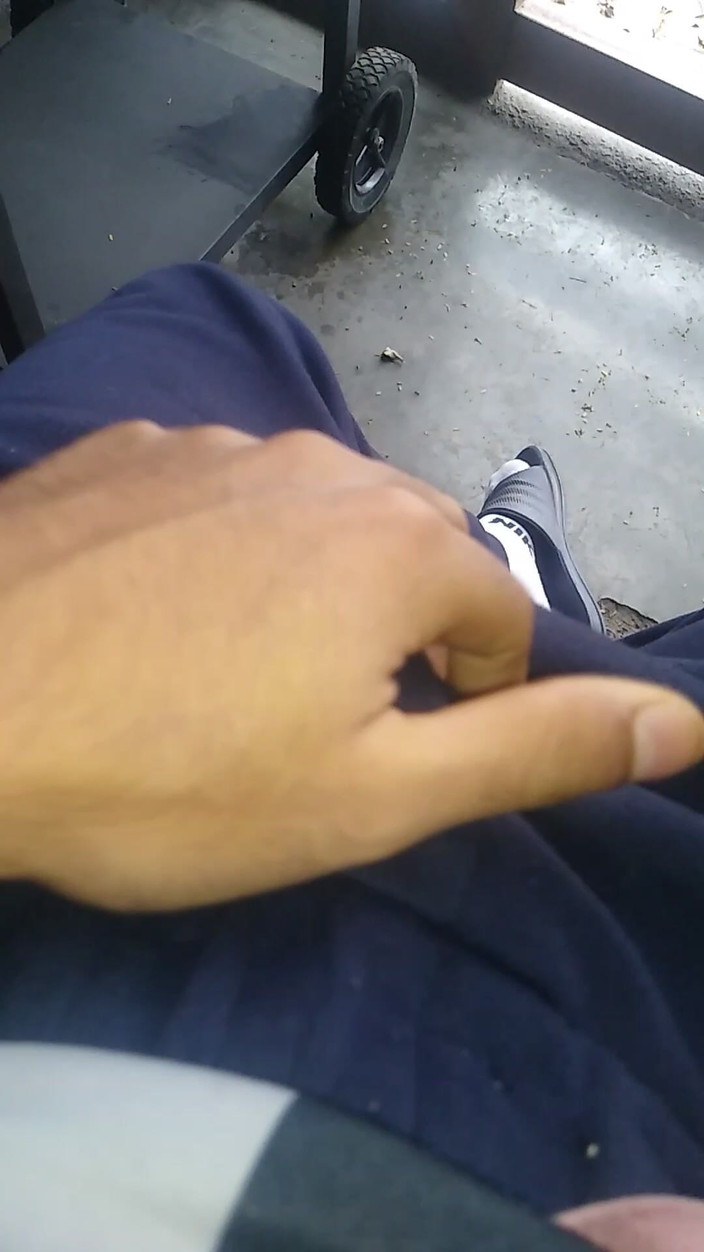 AlexAlejandro13: Mi sono svegliato motivato