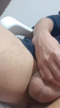 Apresentação de caçador de prostitutas