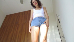 TheoryOfSex: Fetiche por rosto e boca - Gentil gigante Julia V Earth