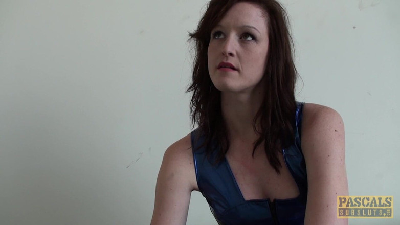 Pascals Subsluts: Entrevista con Vivienne L'amour