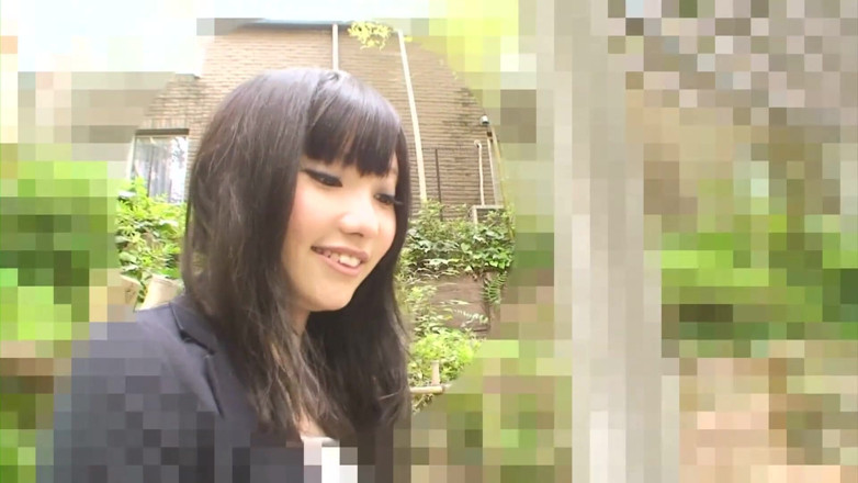 Asian Mature Climax: Hairy asian teen strips and teases the camera