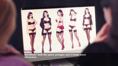 Porngame201: Ms Denvers #8