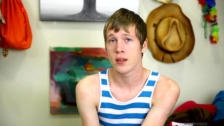 Lollipop Twinks: Interview du nouveau las Vegas twink