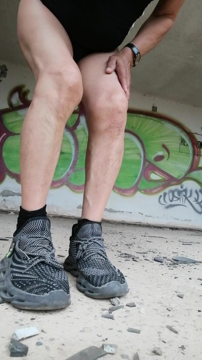 Marga9012: Heiße alte dame