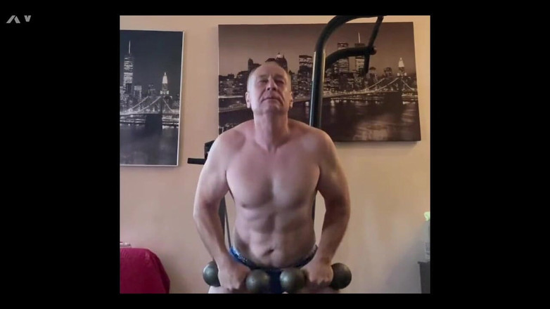 Alex Igogo: Igogo - atualização # 202 - Meu filme 5 - jun 26, 2024