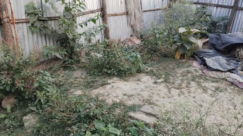 Sexydeb: Desi Hot Bhabhi má venkovní sex