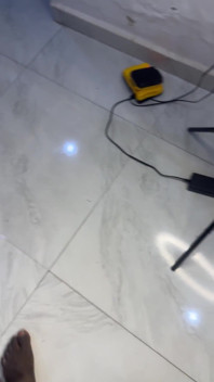 Jerking Vid for Big Load