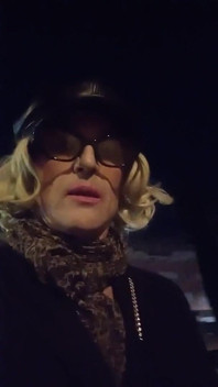 Jag är sexig
