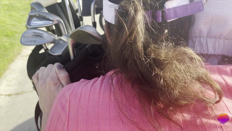 Kapri Sun: Wholesome Twosome