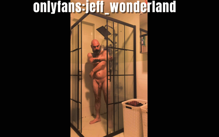 jeff's_wonderland: Pancuran