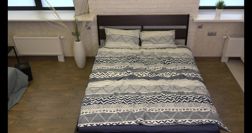 Milfs and Teens: Junges schätzchen in schwarzen strümpfen