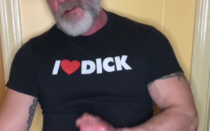 MrJamesYork: I Love Dick