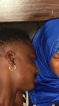 Muslim Girl Sneaked to My House to Get Her Pussy Penetrated by My Big Dick