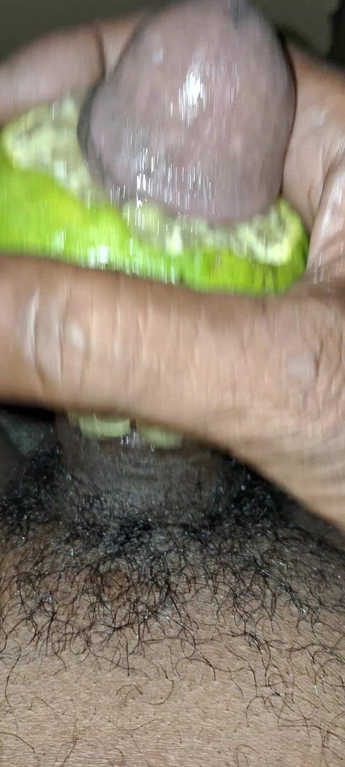 Maddymissile: Накачка Оранжевый и ближайший