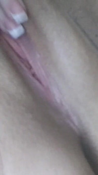 Show My Pussy and Masturbate