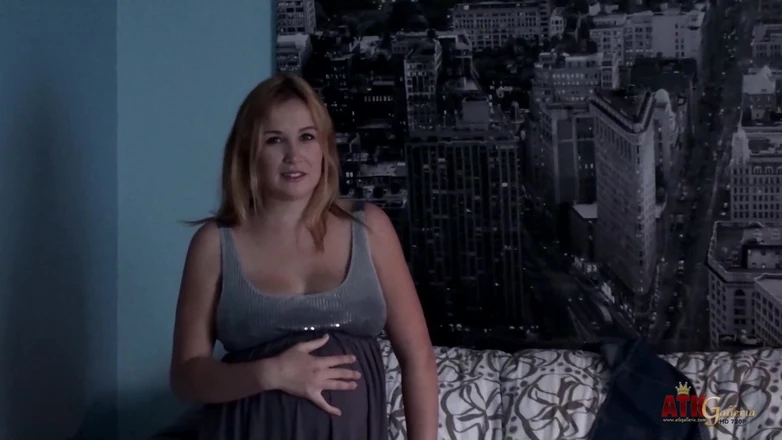ATKIngdom: Pregnant