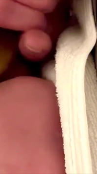 50cm langer dildo anal masturbieren mit süßem orgasmus und viel Saft aus meiner muschi