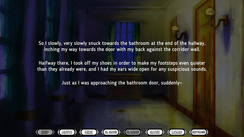 Dirty GamesXxX: Maid Mansion: horny maid masturbates in the hot tub and...