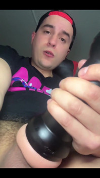 Masturbation