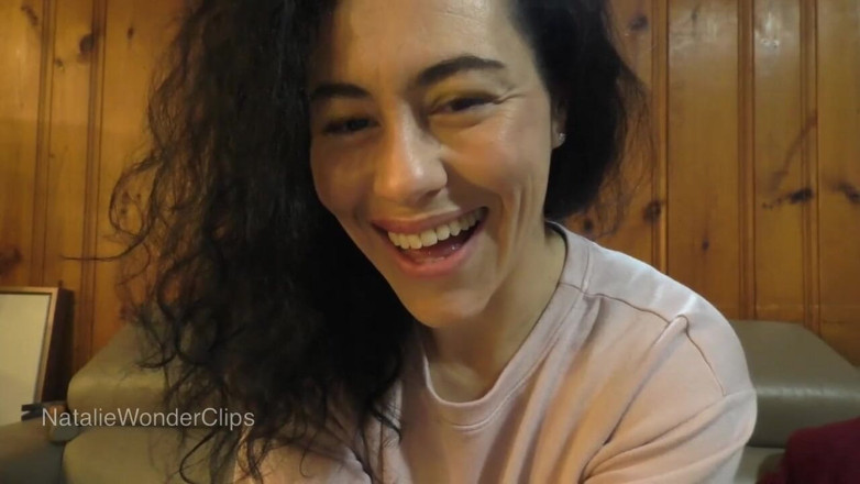 Natalie Wonder: Scoprire quanto sia davvero cattiva e carina la matrigna del...