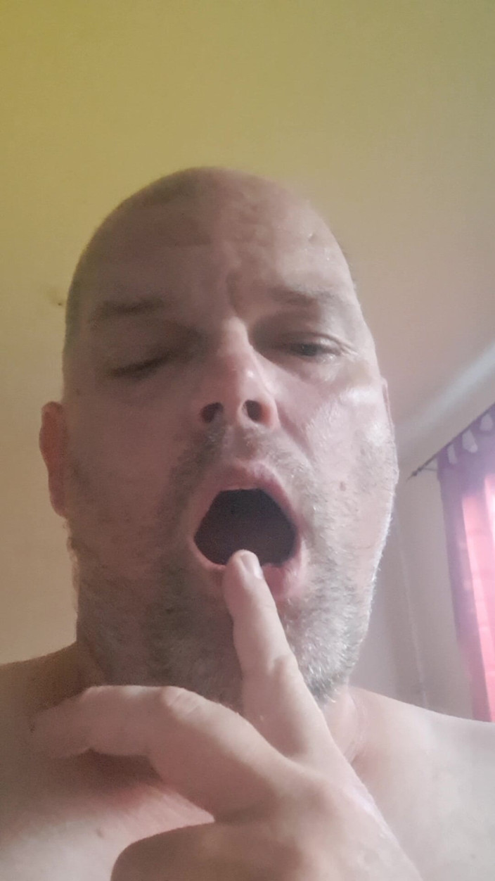 Fickspecht: The Slut Wants Cocks