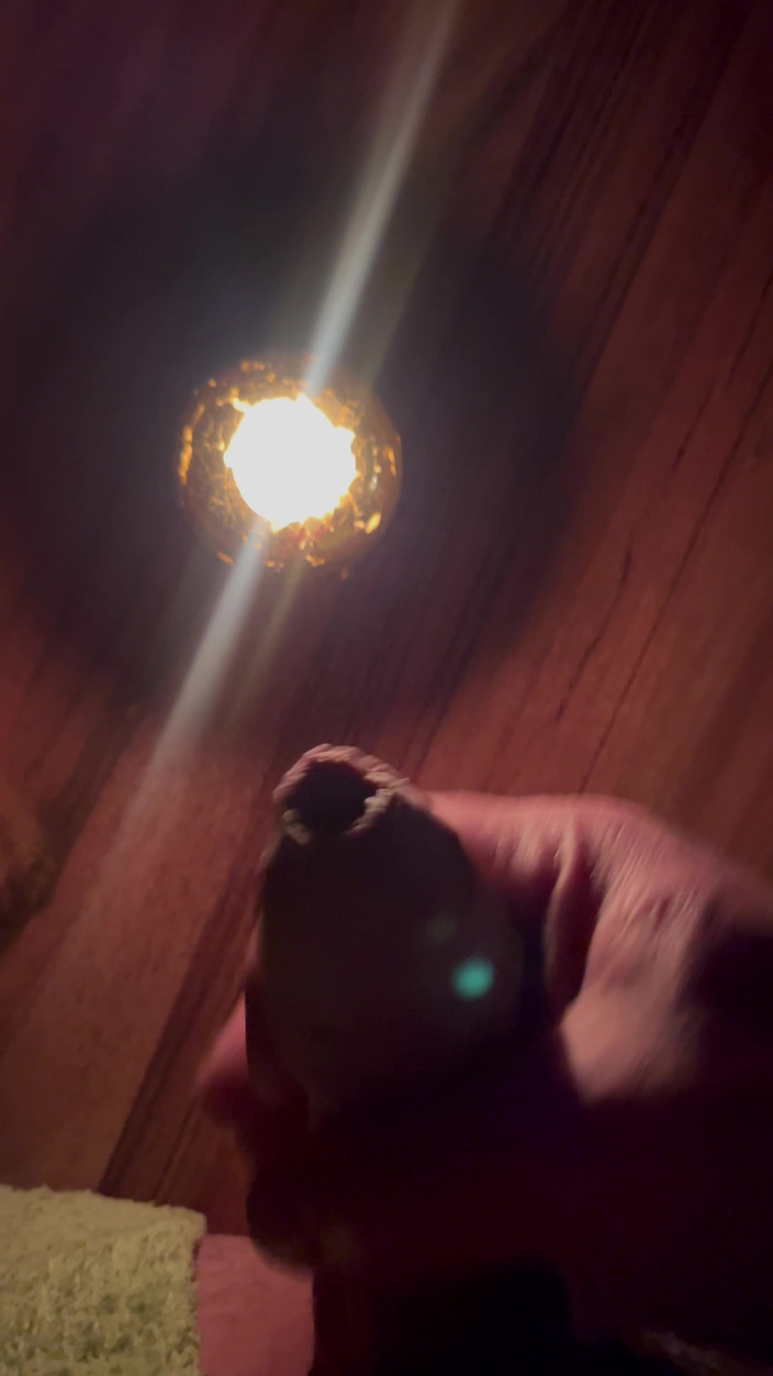 NastySecret666: Massagem à luz de velas