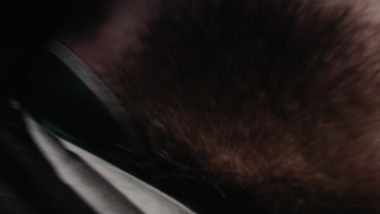 Hunky time: Hetero-meister - leder, schmutzige dominant