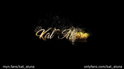 Kat Aluna: Жорстка пара з великим членом