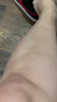 My Beautiful Legs XXX