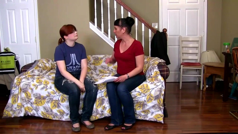 Punished Brats Spanking: Miete einer gouvernante S1 E4 scheitern ist nicht erlaubt