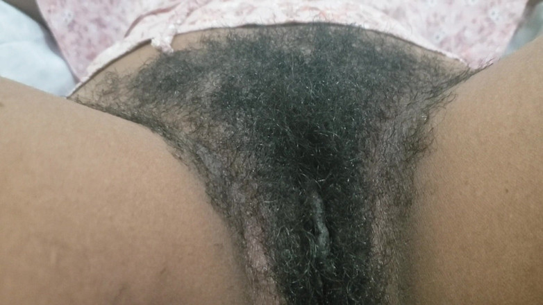 Lovemina: Hairy Girl Intense Passionate Action in HD - Natural Beauty, Raw...