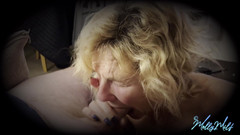 Molly MILF: ちょっとだけ言ってBlowjob.mp4