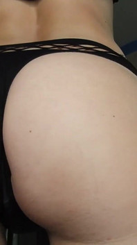 Dirty Panty Fetish Video Released