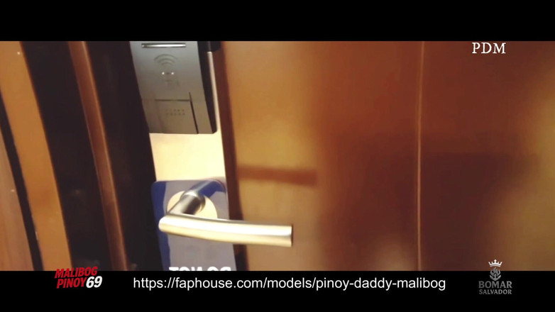 pinoy malibog: Episode 1: "was ist, wenn wir einfach zusammen?