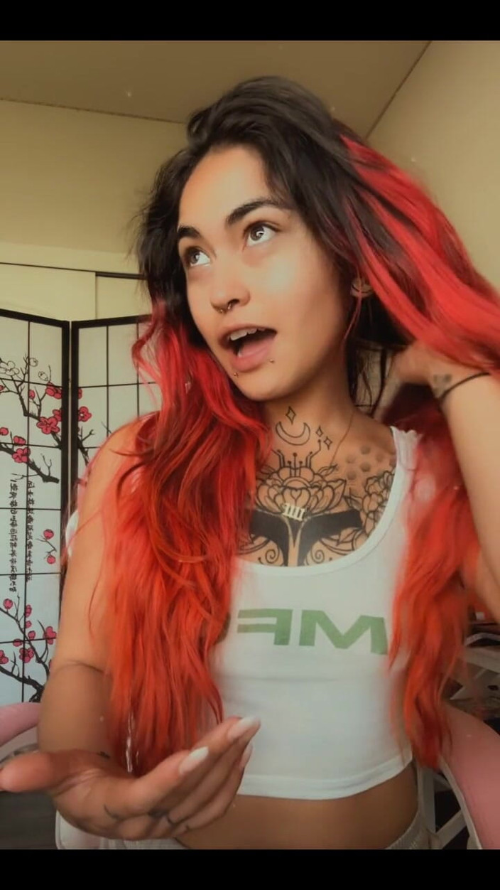 lilRavenFox: Life Update Omg, Bare with Me as I Heal My...