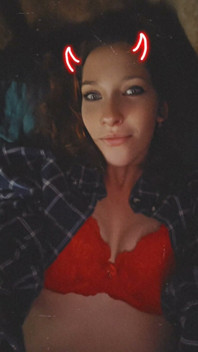 Redheaded MILF